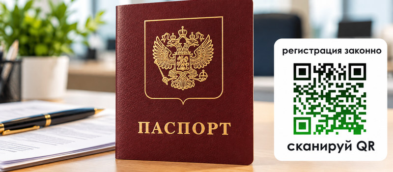 регистрация в Ишимбае